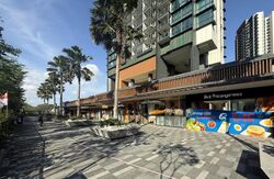 Normanton Park (D5), Retail #577698921